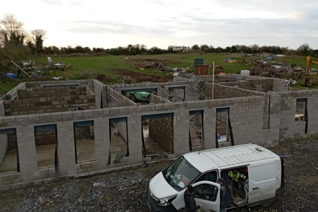 Residential Blocklayers Residential Blocklayers