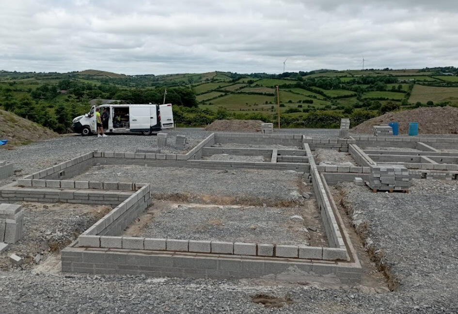 Bricklayers Dublin Bricklayers Dublin