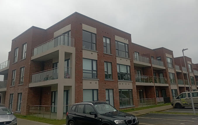 Large Residential Apartment Project Large Residential Apartment Project