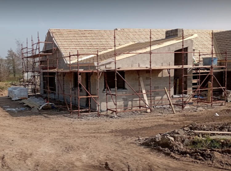 Bricklaying Dublin Bricklaying Dublin