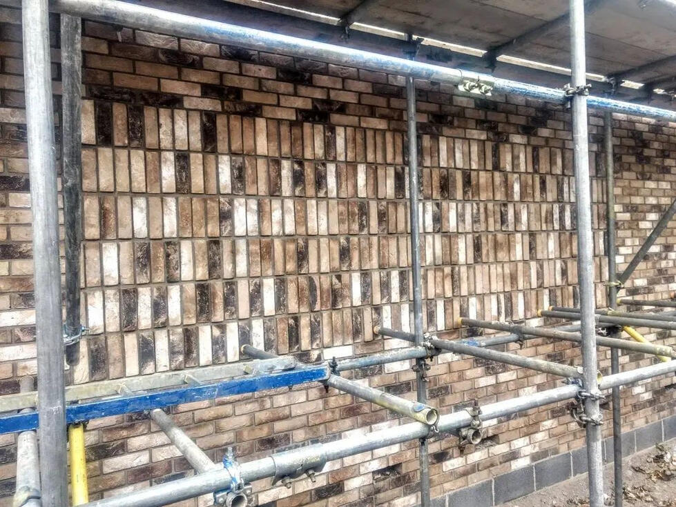 Commercial Bricklayers Commercial Bricklayers