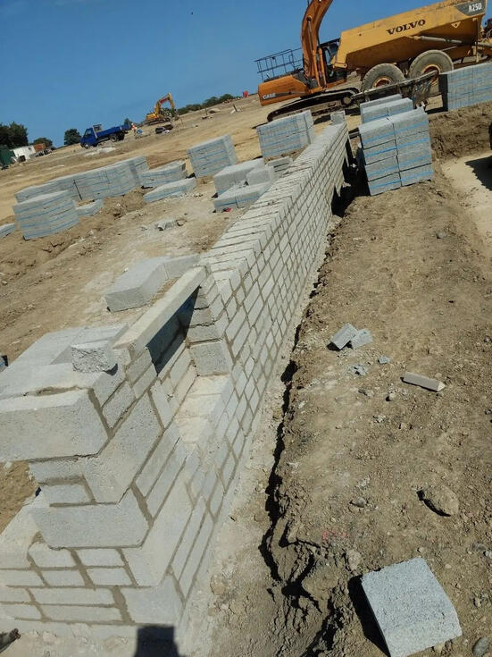 Blocklayers Blocklayers