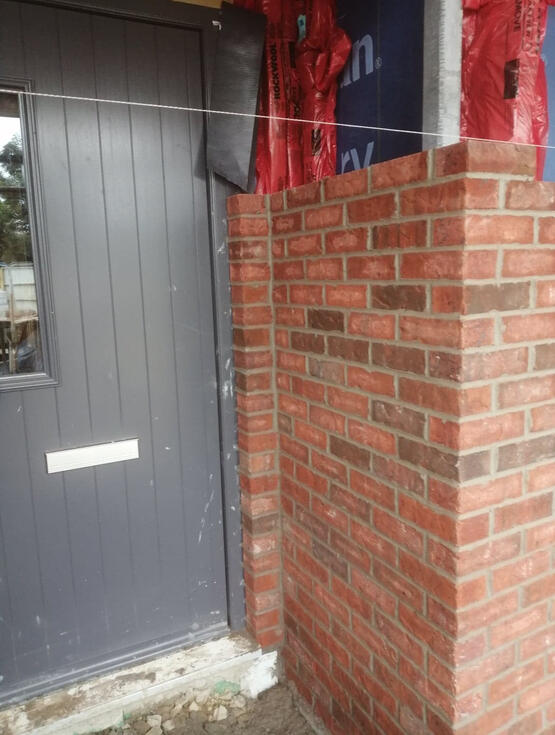 Residential Bricklayers Residential Bricklayers